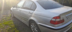 BMW 318 143, снимка 5 - Автомобили и джипове - 42629018