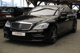 Mercedes-Benz S 500 AMG/4Matic/RSE/Distronic
