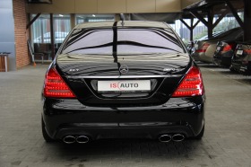 Mercedes-Benz S 500 AMG/4Matic/RSE/Distronic | Mobile.bg   4