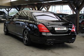 Mercedes-Benz S 500 AMG/4Matic/RSE/Distronic | Mobile.bg   6