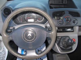 Renault Kangoo 1.5DCI-Италия, снимка 10