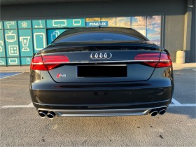 Audi S8 !!! Реални километри !!! , снимка 4