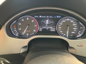 Audi S8 !!! Реални километри !!! , снимка 5