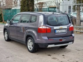 Обява за продажба на Chevrolet Orlando 1.8i 7МЕСТА  ~9 999 лв. - изображение 5