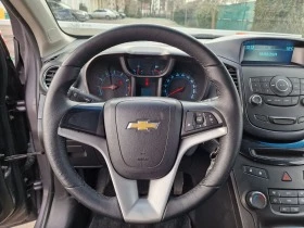 Chevrolet Orlando 1.8i 7МЕСТА , снимка 13