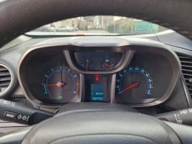 Chevrolet Orlando 1.8i 7МЕСТА , снимка 14