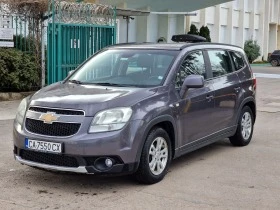 Обява за продажба на Chevrolet Orlando 1.8i 7МЕСТА  ~9 999 лв. - изображение 1