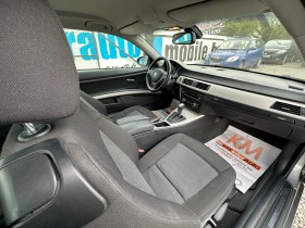 BMW 320 d AUT X-DRIVE ТОП, снимка 15