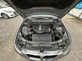BMW 320 d AUT X-DRIVE  | Mobile.bg   16