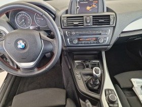 BMW 116 1.6 136kc NAVI SPORT, снимка 13