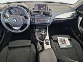 BMW 116 1.6 136kc NAVI SPORT, снимка 12