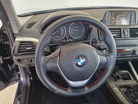 BMW 116 1.6 136kc NAVI SPORT, снимка 10