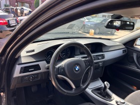 BMW 318 NAVI EURO 4, снимка 11 - Автомобили и джипове - 45405583