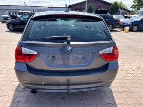 BMW 318 NAVI EURO 4, снимка 7 - Автомобили и джипове - 45405583