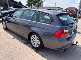 BMW 318 NAVI EURO 4, снимка 8 - Автомобили и джипове - 45405583