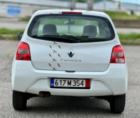 Renault Twingo 1.2i* * 4 *  | Mobile.bg    5