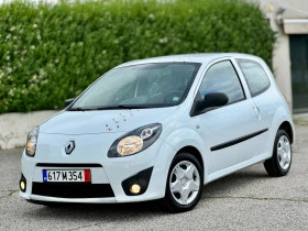 Renault Twingo 1.2i* * 4 *  | Mobile.bg    1