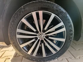 VW Passat 1.4 TSI ECO FUEL N1, снимка 5