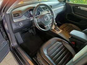 VW Passat 1.4 TSI ECO FUEL N1, снимка 12