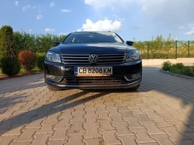 VW Passat 1.4 TSI ECO FUEL N1, снимка 1