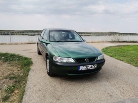 Opel Vectra B | Mobile.bg    3