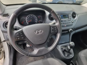 Hyundai I10 1, 0 GLS - [10] 