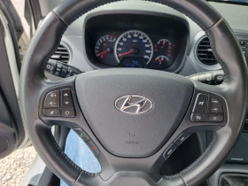 Hyundai I10 1, 0 GLS - [13] 