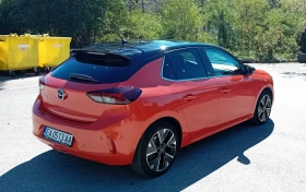 Opel Corsa E-first ED battery 136кс, снимка 6