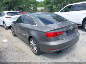 Audi A3 1.8 PREMIUM | Mobile.bg    3