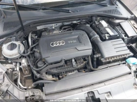 Audi A3 1.8 PREMIUM | Mobile.bg    9