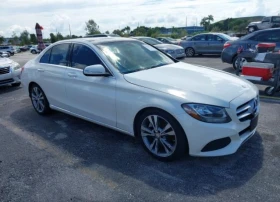 Mercedes-Benz C 300  LUXURY/SPORT 2.0L I-4 DI, DOHC, VVT, TURBO | Mobile.bg    1