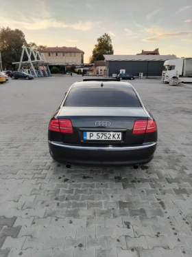 Audi A8 4.2i СМЕНЕНИ ВЕРИГИ.!  Band&Olufsen.!, снимка 5