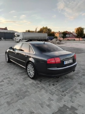 Audi A8 4.2i СМЕНЕНИ ВЕРИГИ.!  Band&Olufsen.!, снимка 6