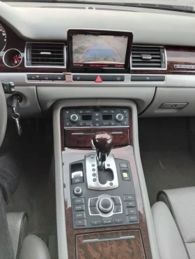 Audi A8 4.2i СМЕНЕНИ ВЕРИГИ.!  Band&Olufsen.!, снимка 10