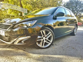 Peugeot 308 2.0 BLUE HDI | Mobile.bg    8