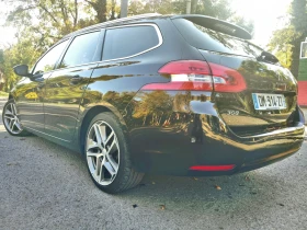 Peugeot 308 2.0 BLUE HDI | Mobile.bg    6