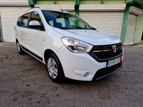     Dacia Lodgy 1.6 Gas