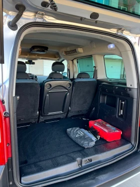 Citroen Berlingo 1.6 HDI XTR, снимка 16