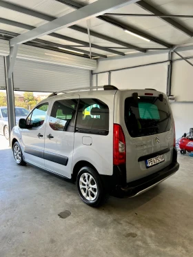 Citroen Berlingo 1.6 HDI XTR, снимка 3