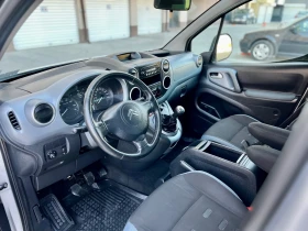 Citroen Berlingo 1.6 HDI XTR, снимка 6