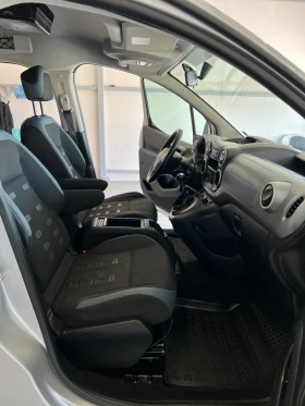 Citroen Berlingo 1.6 HDI XTR, снимка 12