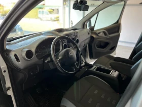 Citroen Berlingo 1.6 HDI XTR, снимка 11