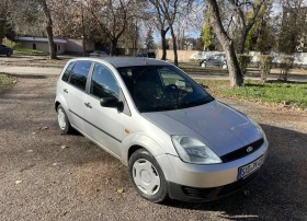 Обява за продажба на Ford Fiesta ~2 600 лв. - изображение 1