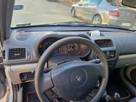 Renault Clio 1.5 , снимка 4