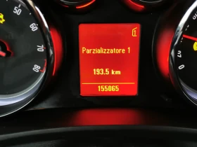 Opel Meriva 1.4T evro 5 B, снимка 13