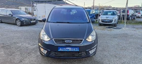 Ford Galaxy 2.2TDCI, снимка 2