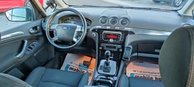 Ford Galaxy 2.2TDCI, снимка 8