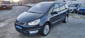 Ford Galaxy 2.2TDCI, снимка 1