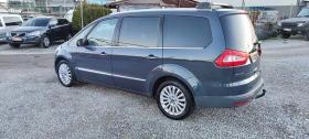 Ford Galaxy 2.2TDCI, снимка 6