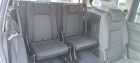 Ford Galaxy 2.2TDCI, снимка 14